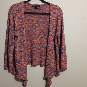Multi color Cardigan